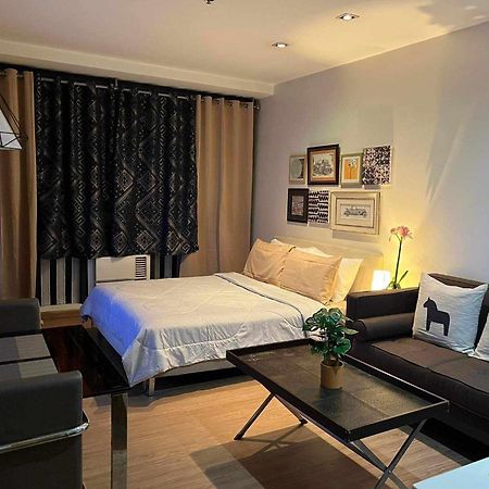 Gramercy Residences Makati City Zewnętrze zdjęcie