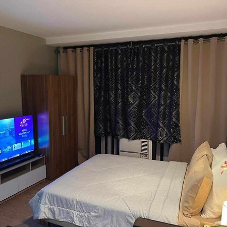 Gramercy Residences Makati City Zewnętrze zdjęcie